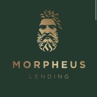 Morpheus Lending logo
